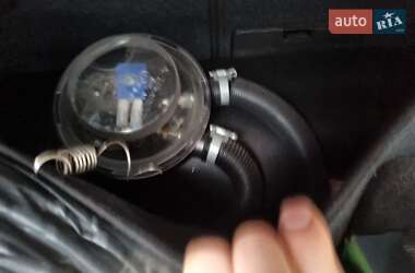 Седан Audi A6 2000 в 