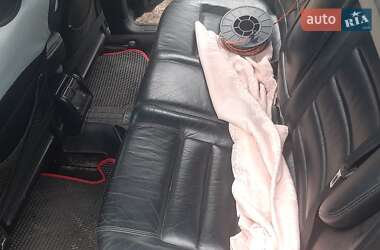 Универсал Audi A6 1995 в 