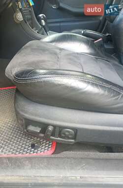 Универсал Audi A6 2002 в 