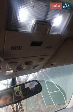 Универсал Audi A6 2002 в 