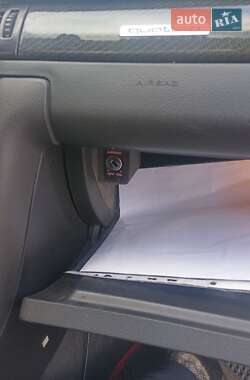 Универсал Audi A6 2002 в 