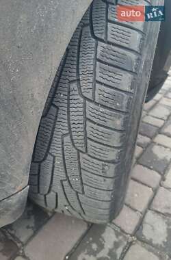 Универсал Audi A6 2002 в 