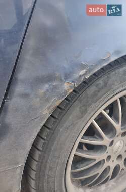 Универсал Audi A6 2002 в Запорожье