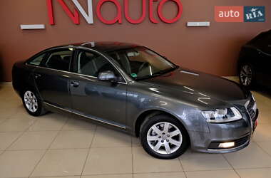 Седан Audi A6 2011 в Одессе