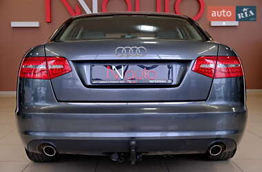 Седан Audi A6 2011 в Одессе