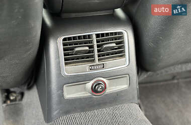 Седан Audi A6 2005 в 