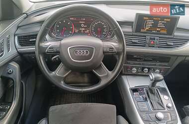 Седан Audi A6 2013 в Києві