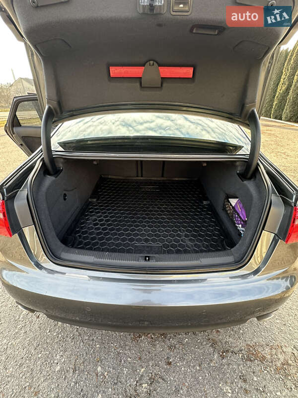 Седан Audi A6 2011 в Дубно фото 23 Седан Audi A6 2011 в Дубно