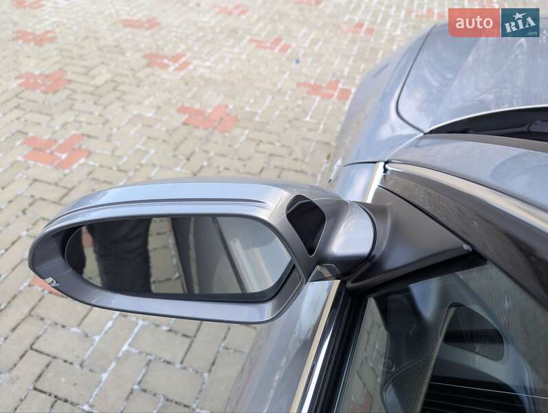 Седан Audi A6 2015 в Ивано-Франковске фото 27 Седан Audi A6 2015 в Ивано-Франковске