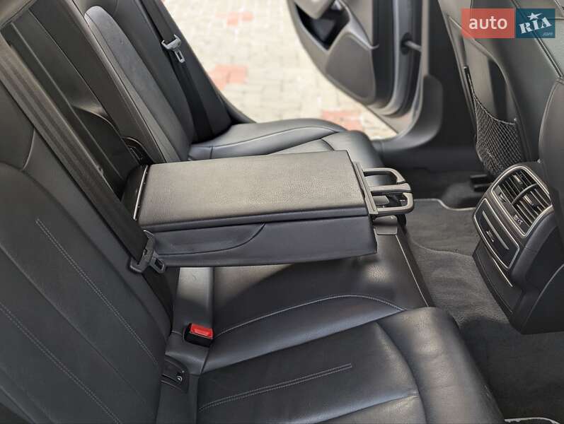 Седан Audi A6 2015 в Ивано-Франковске фото 54 Седан Audi A6 2015 в Ивано-Франковске