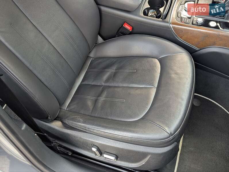 Седан Audi A6 2015 в Ивано-Франковске фото 60 Седан Audi A6 2015 в Ивано-Франковске