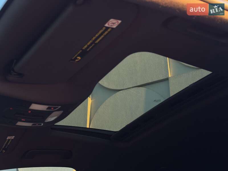 Седан Audi A6 2015 в Луцке