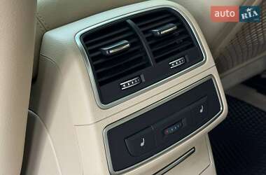 Седан Audi A6 2016 в 