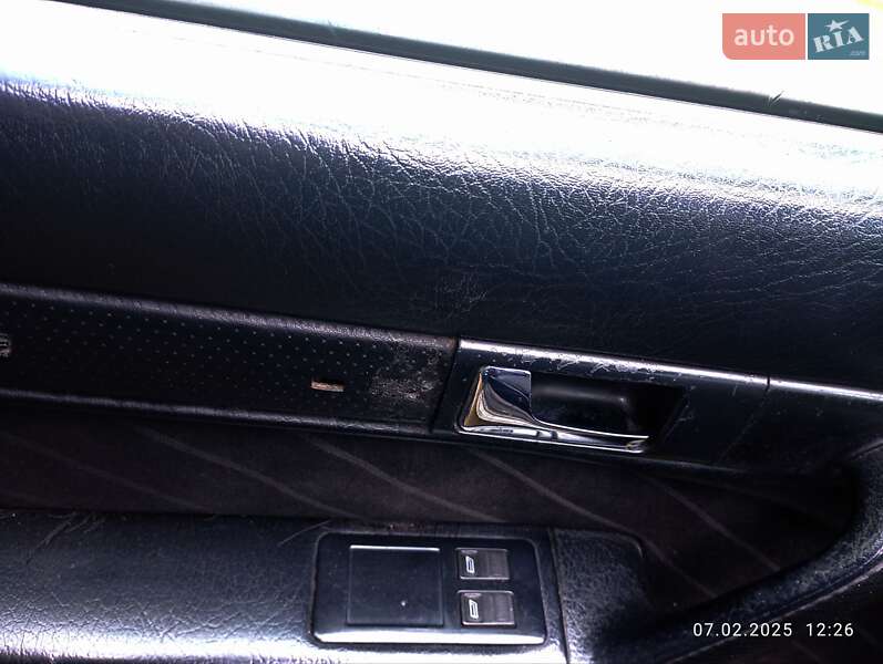 Седан Audi A6 1996 в Жовкве фото 19 Седан Audi A6 1996 в Жовкве