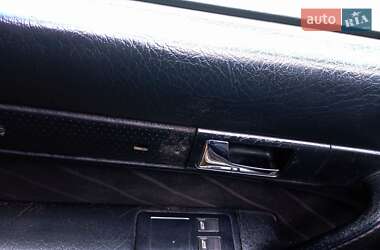 Седан Audi A6 1996 в 