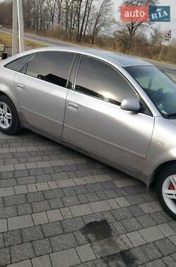 Седан Audi A6 1999 в 