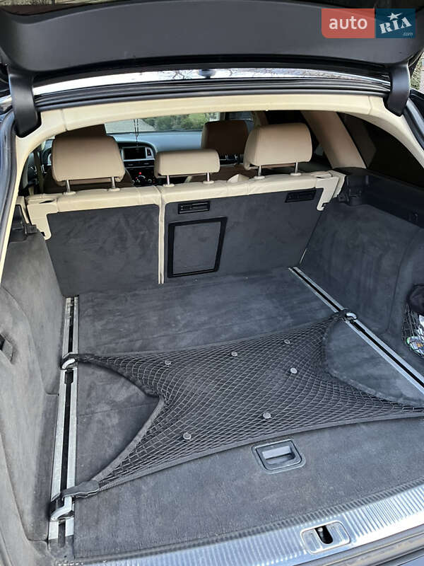 Универсал Audi A6 2008 в Тячеве фото 9 Универсал Audi A6 2008 в Тячеве