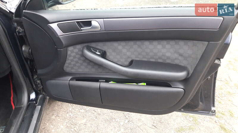 Универсал Audi A6 2004 в Дружковке