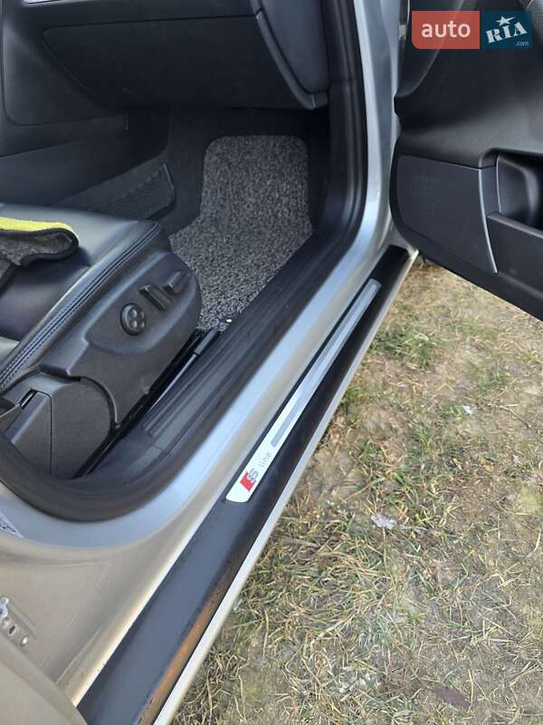 Седан Audi A6 2010 в Житомире фото 14 Седан Audi A6 2010 в Житомире