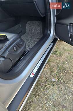 Седан Audi A6 2010 в 