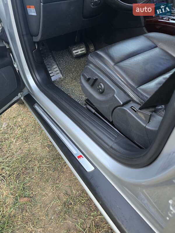 Седан Audi A6 2010 в Житомире фото 12 Седан Audi A6 2010 в Житомире