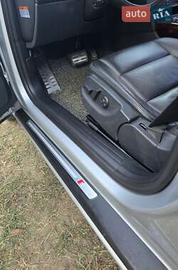 Седан Audi A6 2010 в 