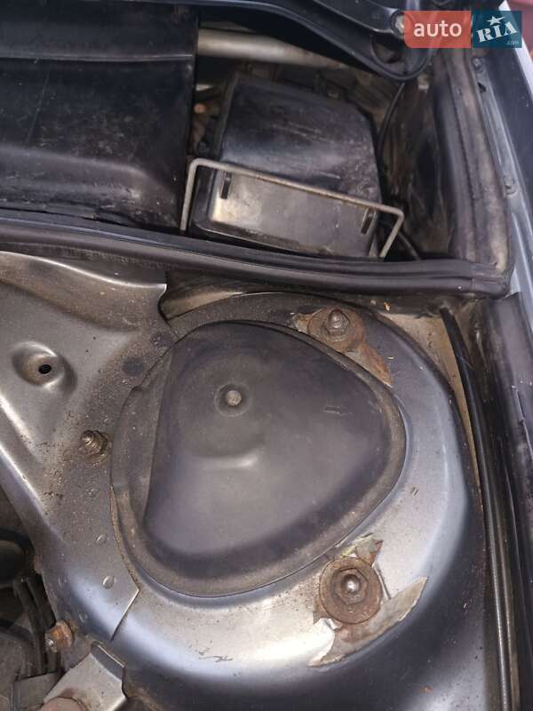 Седан Audi A6 1997 в Коростене