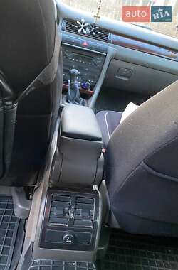 Универсал Audi A6 2003 в 