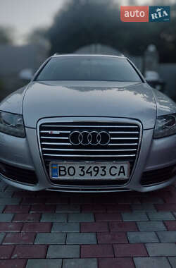 Універсал Audi A6 2009 в Тернополі