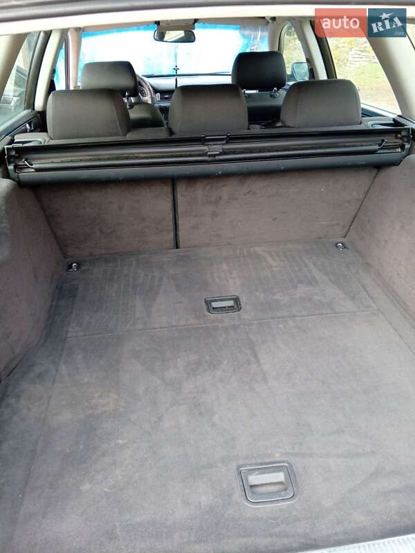 Универсал Audi A6 2004 в Могилев-Подольске