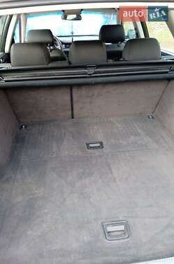 Универсал Audi A6 2004 в 