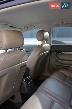 Универсал Audi A6 2006 в 
