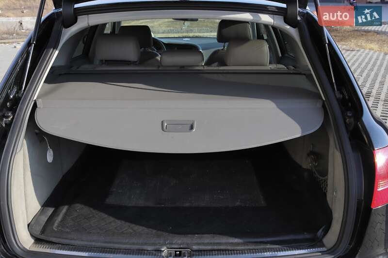 Универсал Audi A6 2006 в Хмельницком