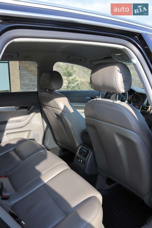 Универсал Audi A6 2006 в Хмельницком