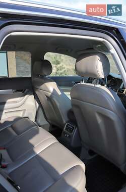 Универсал Audi A6 2006 в 