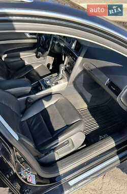 Универсал Audi A6 2006 в 