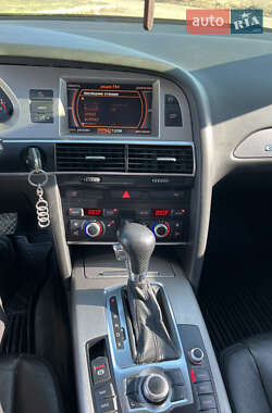 Универсал Audi A6 2006 в 