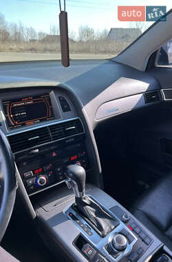 Универсал Audi A6 2006 в 