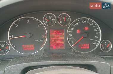 Универсал Audi A6 2003 в Харькове