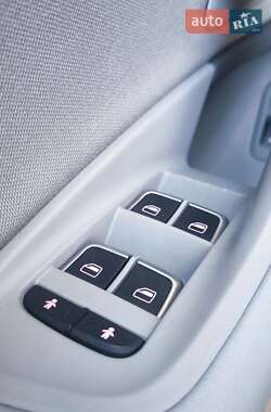 Универсал Audi A6 2013 в 