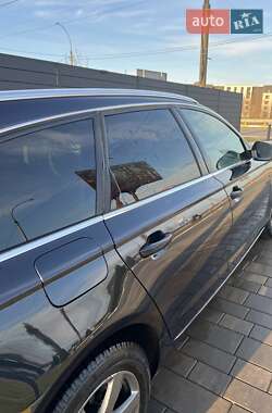 Универсал Audi A6 2013 в 