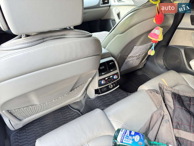 Седан Audi A6 2016 в Кривому Розі фото 7 Седан Audi A6 2016 в Кривому Розі