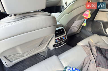 Седан Audi A6 2016 в 