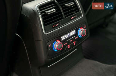 Седан Audi A6 2012 в 