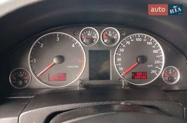 Универсал Audi A6 2001 в 