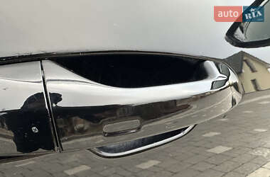 Универсал Audi A6 2019 в 