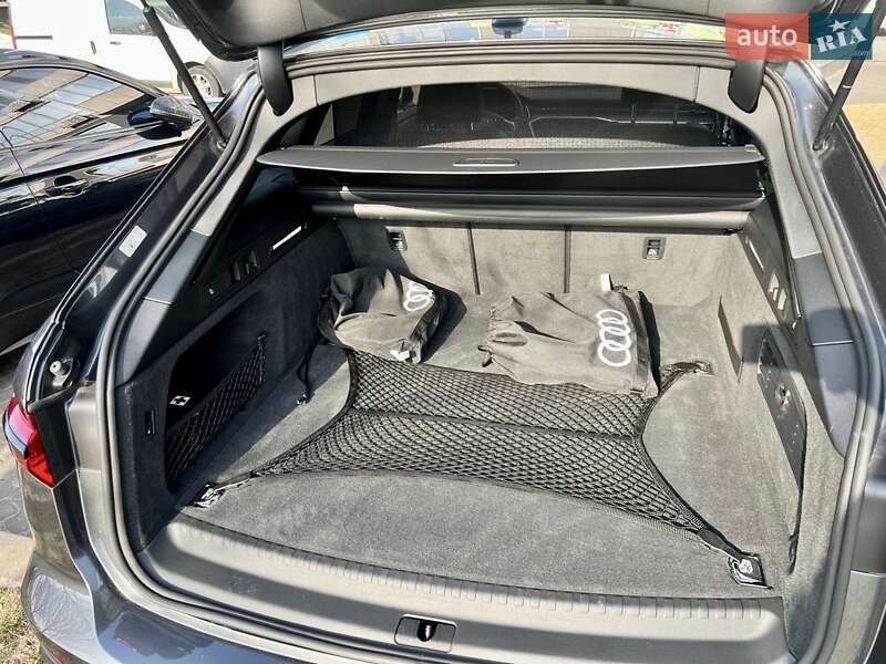 Універсал Audi A6 2024 в Києві