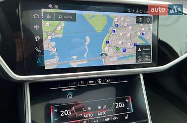 Универсал Audi A6 2024 в Киеве