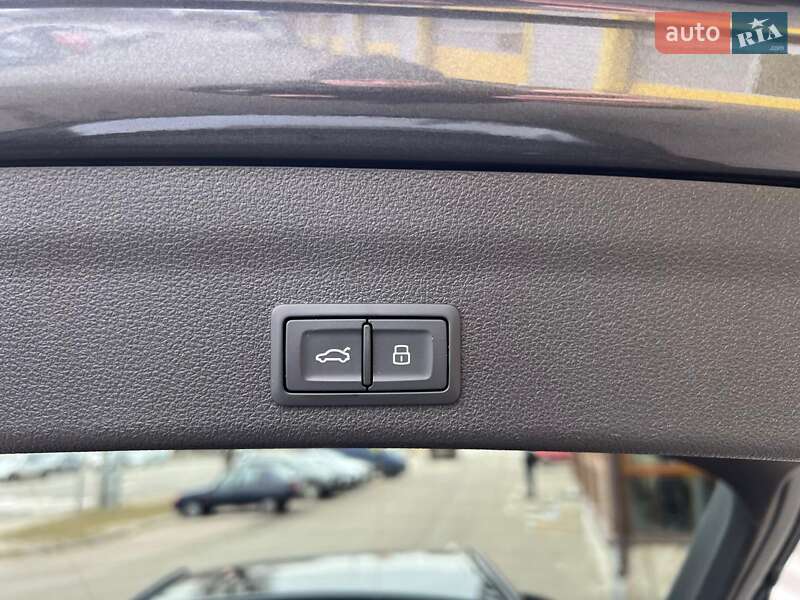 Універсал Audi A6 2024 в Києві