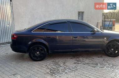 Седан Audi A6 1997 в Борщеве